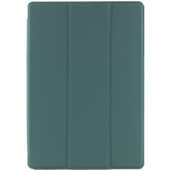 Чохол-книжка Book Cover (stylus slot) для Samsung Tab A9 8.7 X110/X115 Pine Green