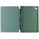 Чохол-книжка Book Cover (stylus slot) для Samsung Tab A9 8.7 X110/X115 Pine Green - Фото 3