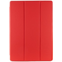 Чехол-книжка Book Cover (stylus slot) для Samsung Tab A9 8.7 X110/X115 Red