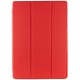 Чехол-книжка Book Cover (stylus slot) для Samsung Tab A9 8.7 X110/X115 Red - Фото 1