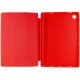 Чехол-книжка Book Cover (stylus slot) для Samsung Tab A9 8.7 X110/X115 Red - Фото 3