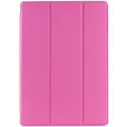 Чехол-книжка Book Cover (stylus slot) для Samsung Tab A9 8.7 X110/X115 Pink