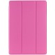 Чохол-книжка Book Cover (stylus slot) для Samsung Tab A9 8.7 X110/X115 Pink - Фото 1