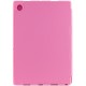 Чехол-книжка Book Cover (stylus slot) для Samsung Tab A9 8.7 X110/X115 Pink - Фото 2