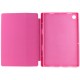 Чохол-книжка Book Cover (stylus slot) для Samsung Tab A9 8.7 X110/X115 Pink - Фото 3
