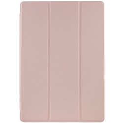 Чехол-книжка Book Cover (stylus slot) для Samsung Tab A9 8.7 X110/X115 Pink Sand