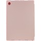Чохол-книжка Book Cover (stylus slot) для Samsung Tab A9 8.7 X110/X115 Pink Sand - Фото 2