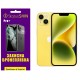 Полиуретановая пленка StatusSKIN Pro+ для iPhone 14 Глянцевая - Фото 1