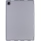Чехол-книжка Book Cover (stylus slot) для Samsung Tab A9 8.7 X110/X115 Dark Gray - Фото 2
