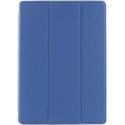Чохол-книжка Book Cover (stylus slot) для Samsung Tab A9 8.7 X110/X115 Midnight Blue