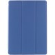 Чехол-книжка Book Cover (stylus slot) для Samsung Tab A9 8.7 X110/X115 Midnight Blue - Фото 1