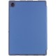Чохол-книжка Book Cover (stylus slot) для Samsung Tab A9 8.7 X110/X115 Midnight Blue - Фото 2