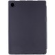 Чохол-книжка Book Cover (stylus slot) для Samsung Tab A9 8.7 X110/X115 Black - Фото 2