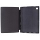 Чохол-книжка Book Cover (stylus slot) для Samsung Tab A9 8.7 X110/X115 Black - Фото 3