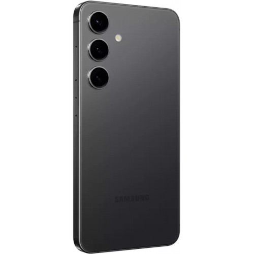 Смартфон Samsung Galaxy S24 S9210 8/512GB Onyx Black EU