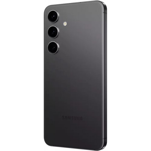 Смартфон Samsung Galaxy S24 S9210 8/512GB Onyx Black EU