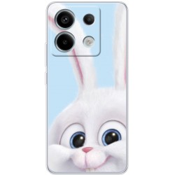Чохол Boxface для Xiaomi Redmi Note 13 5G Rabbit