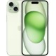 Смартфон Apple iPhone 15 256GB Green UA