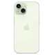 Смартфон Apple iPhone 15 256GB Green UA - Фото 3