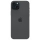 Смартфон Apple iPhone 15 Plus 256GB Black UA - Фото 3