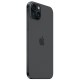 Смартфон Apple iPhone 15 Plus 256GB Black UA - Фото 4