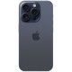 Смартфон Apple iPhone 15 Pro 128GB Blue Titanium UA - Фото 3