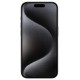 Смартфон Apple iPhone 15 Pro 128GB Black Titanium UA - Фото 2