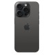 Смартфон Apple iPhone 15 Pro 128GB Black Titanium UA - Фото 3