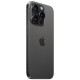 Смартфон Apple iPhone 15 Pro 128GB Black Titanium UA - Фото 4