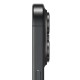 Смартфон Apple iPhone 15 Pro 128GB Black Titanium UA - Фото 6