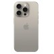 Смартфон Apple iPhone 15 Pro 256GB Natural Titanium UA - Фото 3