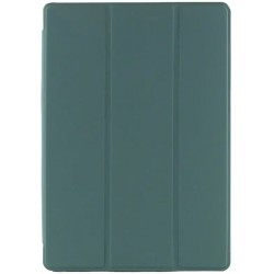 Чехол-книжка Book Cover (stylus slot) для Samsung Tab A9 Plus 11 X210/X215/X216 Pine Green