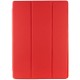 Чехол-книжка Book Cover (stylus slot) для Samsung Tab A9 Plus 11 X210/X215/X216 Red - Фото 1