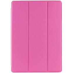 Чехол-книжка Book Cover (stylus slot) для Samsung Tab A9 Plus 11 X210/X215/X216 Pink