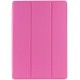 Чехол-книжка Book Cover (stylus slot) для Samsung Tab A9 Plus 11 X210/X215/X216 Pink - Фото 1