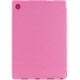 Чехол-книжка Book Cover (stylus slot) для Samsung Tab A9 Plus 11 X210/X215/X216 Pink - Фото 2