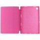 Чехол-книжка Book Cover (stylus slot) для Samsung Tab A9 Plus 11 X210/X215/X216 Pink - Фото 3