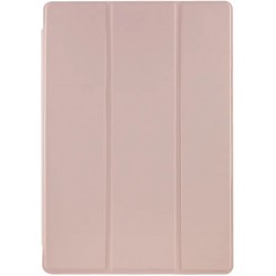 Чехол-книжка Book Cover (stylus slot) для Samsung Tab A9 Plus 11 X210/X215/X216 Pink Sand