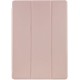 Чехол-книжка Book Cover (stylus slot) для Samsung Tab A9 Plus 11 X210/X215/X216 Pink Sand - Фото 1