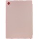 Чехол-книжка Book Cover (stylus slot) для Samsung Tab A9 Plus 11 X210/X215/X216 Pink Sand - Фото 2