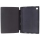 Чехол-книжка Book Cover (stylus slot) для Samsung Tab A9 Plus 11 X210/X215/X216 Black - Фото 3