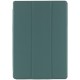 Чехол-книжка Book Cover (stylus slot) для Xiaomi Pad 6/6 Pro Pine Green - Фото 1