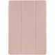 Чехол-книжка Book Cover (stylus slot) для Xiaomi Pad 6/6 Pro Pink Sand - Фото 1