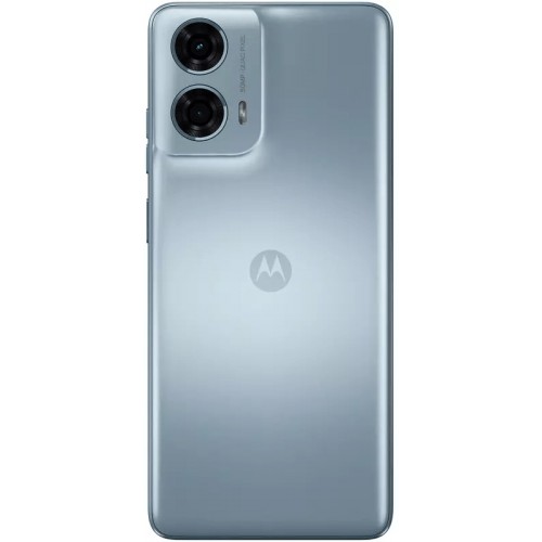 Смартфон Motorola Moto G24 Power 8/256GB NFC Glacier Blue Global UA (PB1E0002RS)