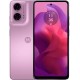 Смартфон Motorola Moto G24 4/128GB NFC Pink Lavender Global UA (PB180010RS)