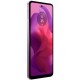 Смартфон Motorola Moto G24 4/128GB NFC Pink Lavender Global UA (PB180010RS) - Фото 4