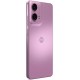 Смартфон Motorola Moto G24 4/128GB NFC Pink Lavender Global UA (PB180010RS) - Фото 6