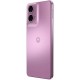 Смартфон Motorola Moto G24 4/128GB NFC Pink Lavender Global UA (PB180010RS) - Фото 7
