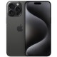 Смартфон Apple iPhone 15 Pro Max 256GB Black Titanium UA