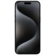 Смартфон Apple iPhone 15 Pro Max 256GB Black Titanium UA - Фото 2